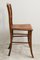 Estonian Bistro Chairs from Luterma, 1900s, Set of 4 7