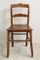 Estonian Bistro Chairs from Luterma, 1900s, Set of 4 3