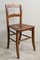 Estonian Bistro Chairs from Luterma, 1900s, Set of 4 8