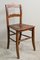 Estonian Bistro Chairs from Luterma, 1900s, Set of 4, Image 8