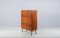 Tall Boy Chest of Drawers by Børge Mogensen for Søborg Møbelfabrik, Image 2