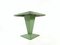Vintage Tolix Tisch aus Metall von Jean Pauchard 4
