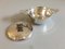 Serving Dishes with Silver-Plating by Wilhelm Wagenfeld for WMF, Set of 6 20