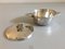 Serving Dishes with Silver-Plating by Wilhelm Wagenfeld for WMF, Set of 6 18