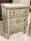 Italian Hand-Painted Bedside Tables, Set of 2, Image 19