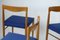 Chaises de Salle à Manger en Chêne par Henry Walter Klein pour Bramin, Danemark, 1960s, Set de 6 11