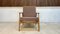 Fauteuils Vintage en Noyer, Allemagne, 1960s, Set de 2 21