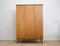 Vintage Walnut Wardrobe by Alfred Cox for Heals, 1960s 1