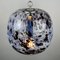 Murano Glass Pendant Lamp, Italy, 1960s 1
