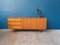 Small Scandinavian Sideboard in Teak, Image 11