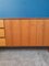 Small Scandinavian Sideboard in Teak 3