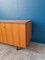 Credenza piccola in teak, Scandinavia, Immagine 9