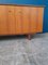 Small Scandinavian Sideboard in Teak, Image 2