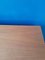 Kleines skandinavisches Sideboard aus Teak 8