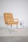 Leather Shooting Armchair by Eugen Schmidt for Solo Form, 1960s, Image 3
