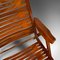Vintage Terrace Folding Chairs, Set of 6, Image 11