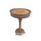 French Table with Marquetry and Bronze Ornaments 10