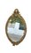 Specchio Cornucopia astratto imperiale, Immagine 1