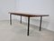 Hollandic Extenable Dining Table, 1960s 9