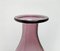 Mid-Century Danish Bottle Glass Vase, 1960s 2