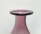 Mid-Century Danish Bottle Glass Vase, 1960s, Image 2