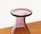 Mid-Century Danish Bottle Glass Vase, 1960s, Image 11