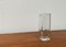 Mid-Century Swedish Glass Block Vase, 1960s, Image 6