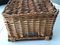 Wicker Container, 1980s 5