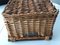 Wicker Container, 1980s, Image 5