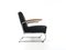 Vintage Model S 411 Armchair from Thonet 12