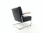 Vintage Model S 411 Armchair from Thonet 11