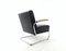 Vintage Model S 411 Armchair from Thonet, Image 11