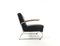 Vintage Model S 411 Armchair from Thonet 28