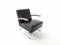 Vintage Model S 411 Armchair from Thonet 13