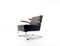 Vintage Model S 411 Armchair from Thonet 29