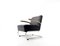 Vintage Model S 411 Armchair from Thonet, Image 29