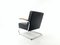 Vintage Model S 411 Armchair from Thonet, Image 10