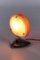 Lámpara de mesa de Sonnenkind para Tele Ambiance, France, años 50, Imagen 12