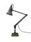 Industrial 3 Step Anglepoise 1227 Desk Lamp from Herbert Terry & Sons 4