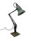 Industrial 3 Step Anglepoise 1227 Desk Lamp from Herbert Terry & Sons 2