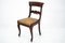 Northern Europe Dining Chairs, 1900s, Set of 6 5