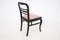 Northern Europe Chairs, 1900s, Set of 6, Image 8