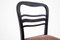 Northern Europe Chairs, 1900s, Set of 6, Image 9