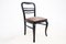 Northern Europe Chairs, 1900s, Set of 6, Image 6