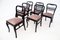 Northern Europe Chairs, 1900s, Set of 6, Image 2