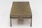 Etched Coffee Table by Willy Daro, Belgium, 1970s, Image 14