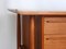 Teak Desk by Arne Vodder for H. P. Hansen 10