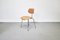 Mid-Century SE68 Side Chair by Egon Eiermann for Wilde + Spieth 1