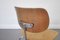 Mid-Century SE68 Side Chair by Egon Eiermann for Wilde + Spieth 6