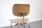 Mid-Century SE68 Side Chair by Egon Eiermann for Wilde + Spieth 8
